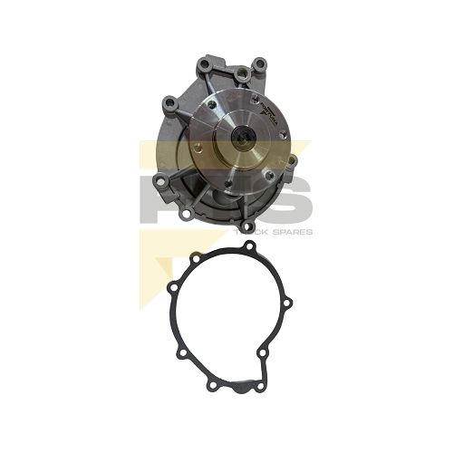 Imagem adicional do produto BOMBA DA AGUA VW 13/15/17190/17/24/26280 - MAN D08 - Cód: FAP-12414